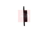 Apec Brake Disc DSK253 thumbnail