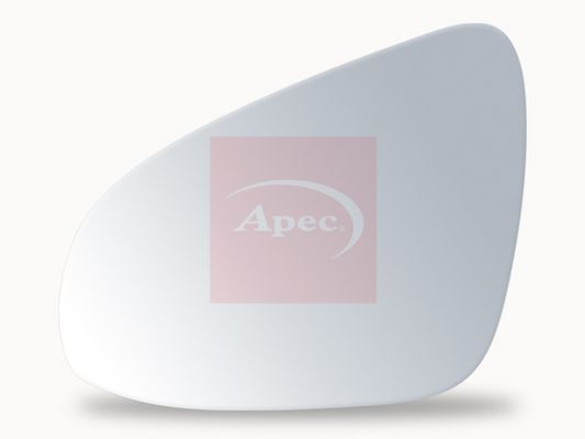 Apec Mirror Glass AMS2295 - image 2