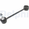 Delphi Wishbone/suspension Track Control Arm TC2475 thumbnail