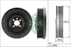 INA Crankshaft Pulley (tvd) 544013810 thumbnail