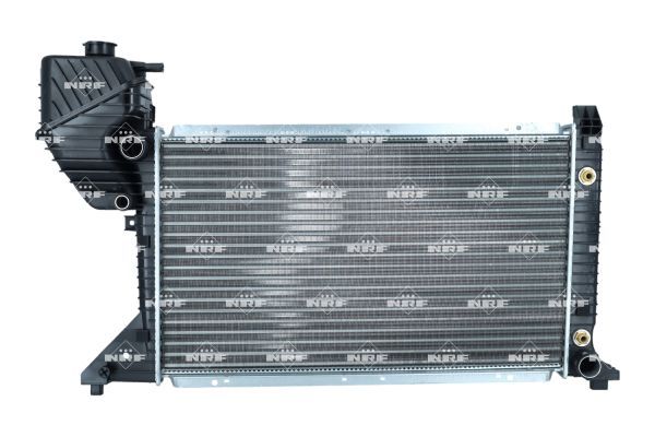 NRF Engine Cooling Radiator 55349A - image 2