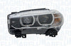 Magneti Marelli Headlight Right 710815029058 thumbnail