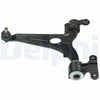 Delphi Wishbone/suspension Track Control Arm TC3569 thumbnail