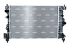 NRF Engine Cooling Radiator 550003 thumbnail
