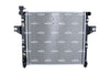NRF Engine Cooling Radiator 58112 thumbnail