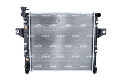 NRF Engine Cooling Radiator 58112