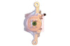 Apec Brake Caliper RCA624N thumbnail