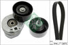 INA Drive Belt Kit 529039010 thumbnail