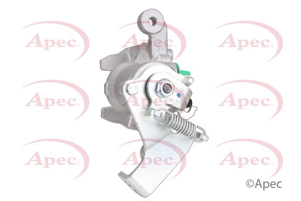 Apec Brake Caliper LCA882 - image 3