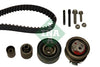 INA Timing Belt Kit 530050310 thumbnail