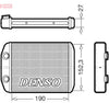 Denso Radiator DRR09003 thumbnail