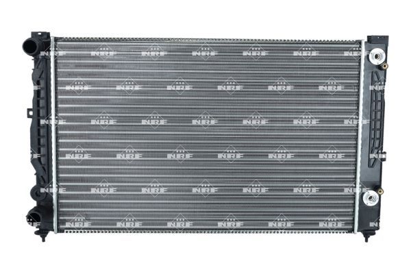 NRF Engine Cooling Radiator 529504A - image 2