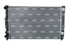 NRF Engine Cooling Radiator 529504A thumbnail