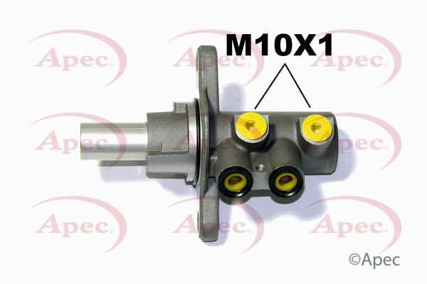 Apec Brake Master Cylinder MCY482 - image 2