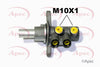 Apec Brake Master Cylinder MCY482 thumbnail
