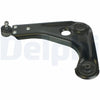 Delphi Wishbone/suspension Track Control Arm TC2607 thumbnail