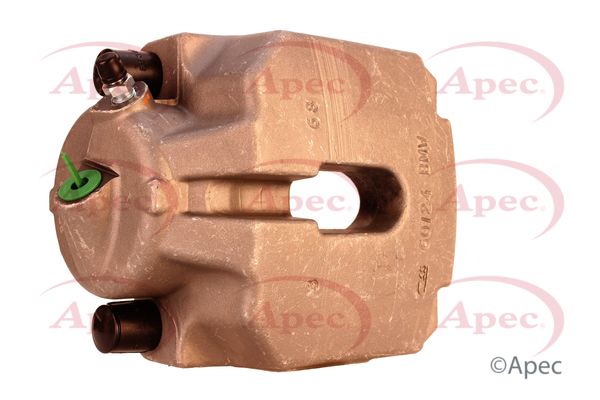 Apec Brake Caliper RCA846N - image 4