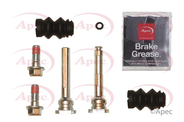 Apec Brake Calper Fitting Kit CKT1129 - image 2