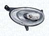 Magneti Marelli Daytime Running Light Drl Right 715101054000 thumbnail