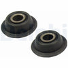 Delphi Wishbone/control/trailing Arm Bush TD693W thumbnail
