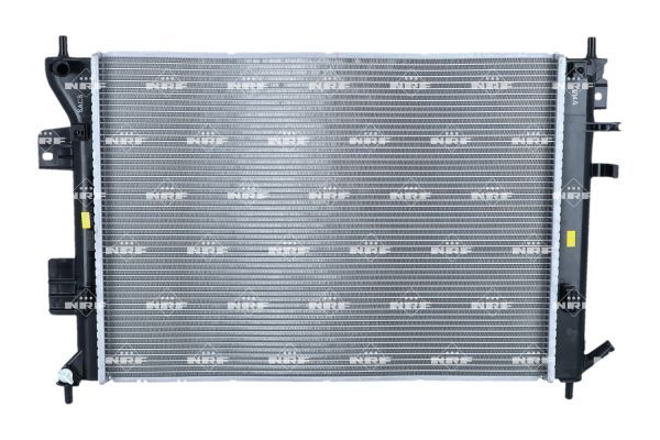NRF Engine Cooling Radiator 550118 - image 2