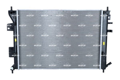 NRF Engine Cooling Radiator 550118