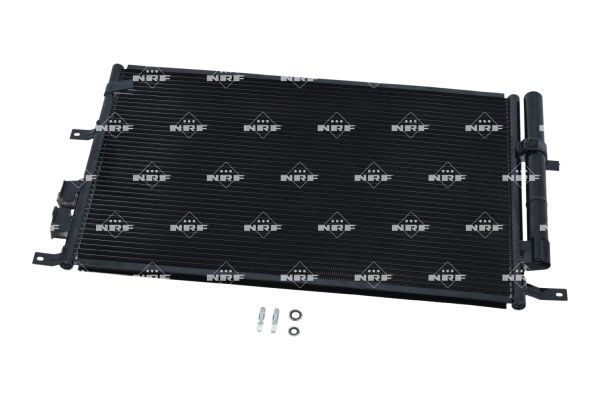 NRF Air Conditioning Condenser 35911 - image 2