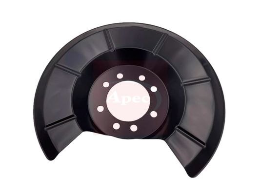 Apec Brake Disc Splash Panel ASG1096 - image 4