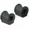 Delphi Anti Roll Bar Bush TD1697W thumbnail