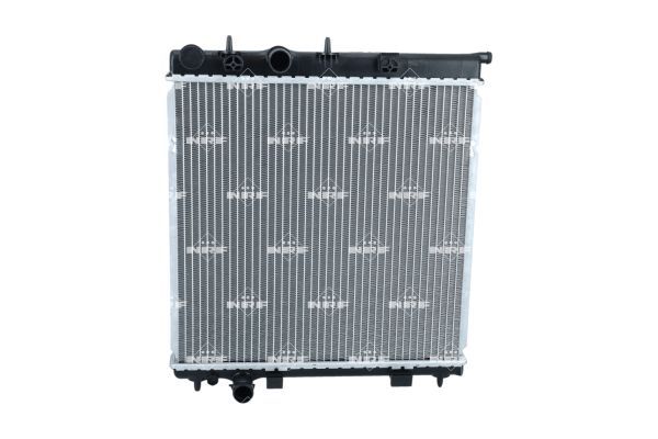 NRF Engine Cooling Radiator 550016 - image 2