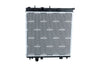 NRF Engine Cooling Radiator 550016 thumbnail
