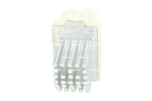 NRF Heater/blower Resistor 342134 - image 2