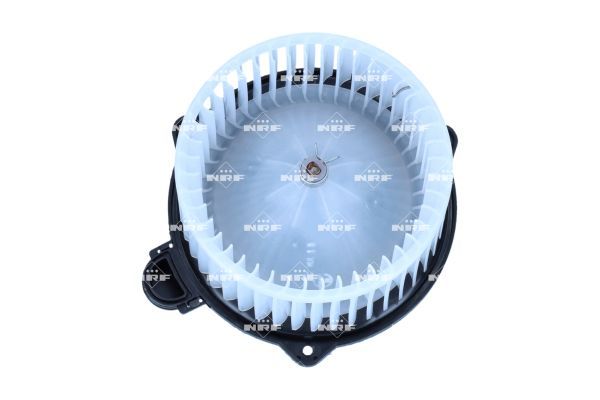 NRF Interior Blower Motor 34513 - image 2