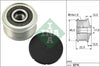 INA Overrunning Alternator Pulley 535029110 thumbnail