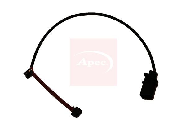 Apec Brake Pad Wear Indicator WIR5316 - image 2