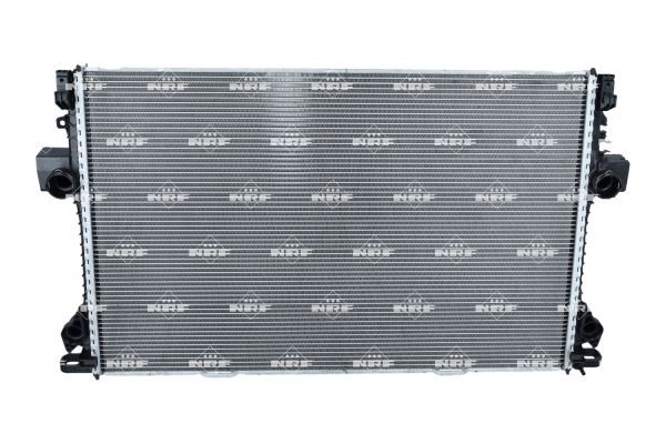 NRF Engine Cooling Radiator 550308 - image 2