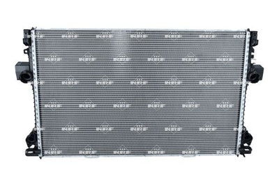 NRF Engine Cooling Radiator 550308