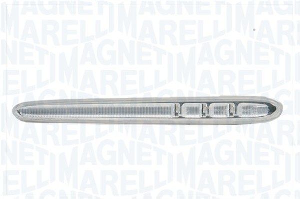 Magneti Marelli Side Indicator Front Left 715102161000 - image 2