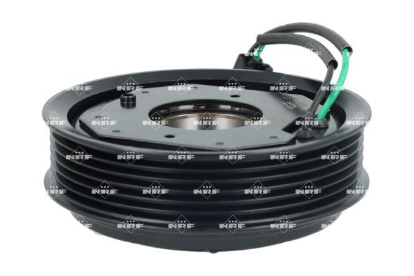 NRF Ac Compressor Magnetic Clutch 380109 - image 2