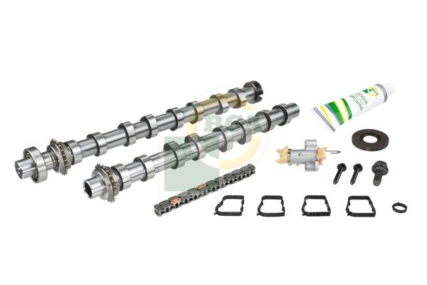 BGA Camshaft Kit CS2312K - image 2