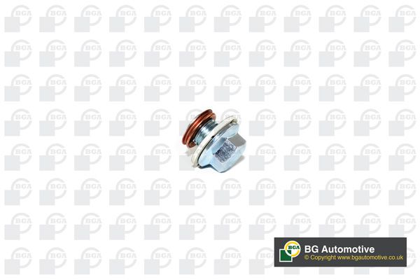 BGA Sump Plug PK6300 - image 2