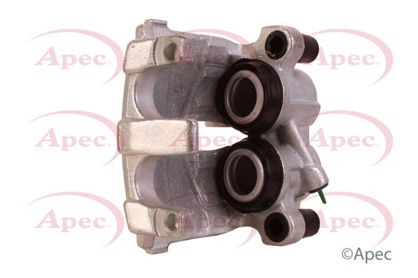 Apec Brake Caliper LCA648 - image 2