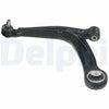 Delphi Wishbone/suspension Track Control Arm TC3433 thumbnail