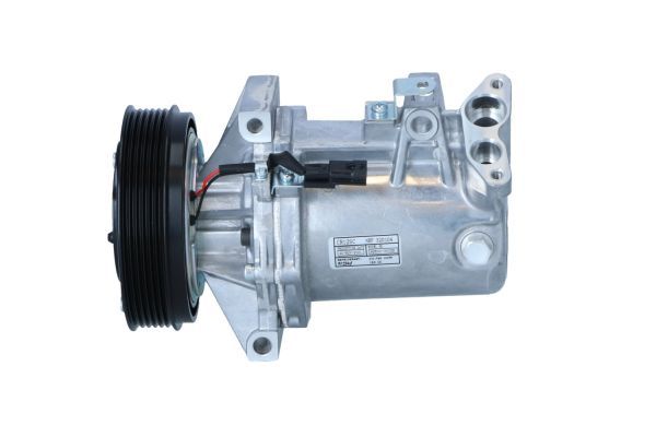 NRF Air Conditioning Compressor 320104 - image 2