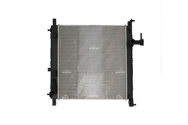 NRF Engine Cooling Radiator 59241 - image 2