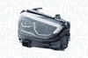 Magneti Marelli Headlight Left 711451000801 thumbnail