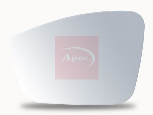Apec Mirror Glass AMS2601 - image 2