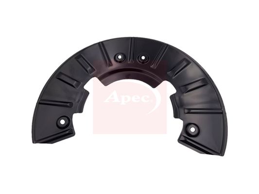 Apec Brake Disc Splash Panel ASG1148 - image 3
