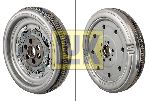 LuK Dual Mass Flywheel 415085709 - image 2