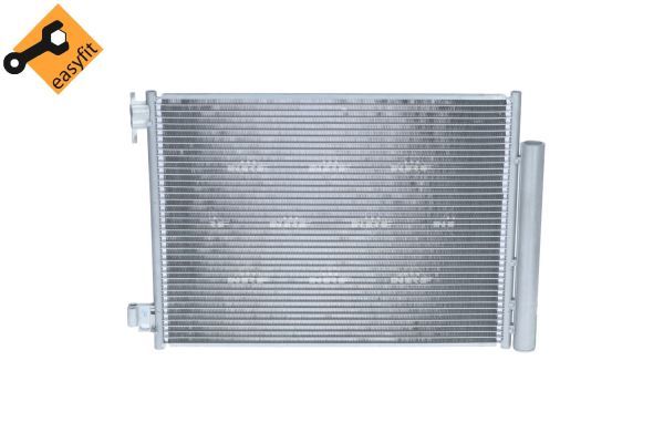 NRF Air Conditioning Condenser 350357 - image 2